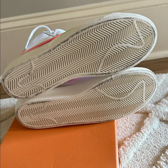 Nike Wmns Blazer Mid '77 'Inifinite Watermelon' - Picture 9 of 9